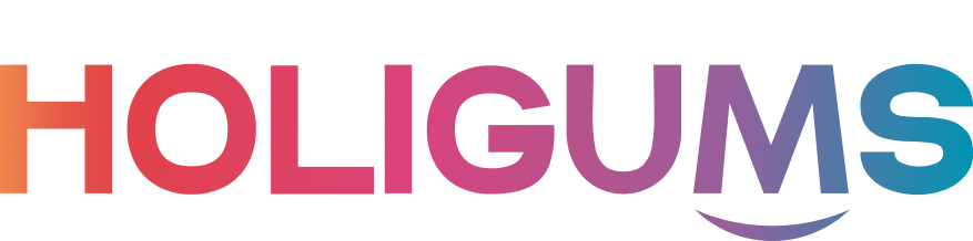 DÉCOUVRIR LA GAMME HOLIGUMS