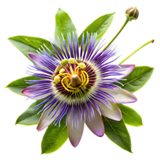 Extrait de Passiflore