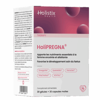 HoliPREGNA®